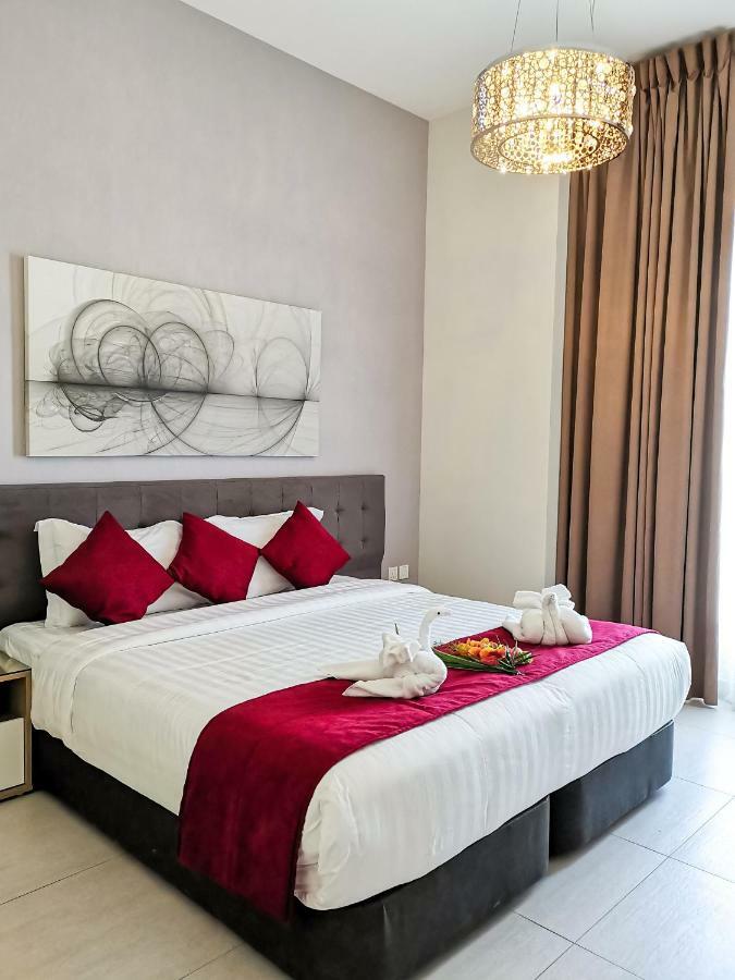 The Spot Residence Manama Ngoại thất bức ảnh