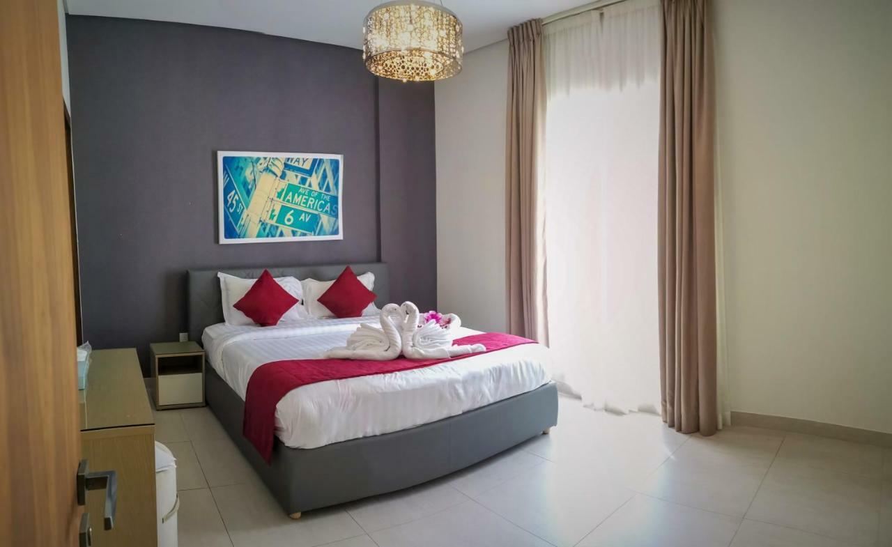 The Spot Residence Manama Ngoại thất bức ảnh